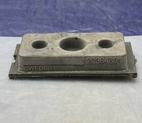 20364891 Volvo New Replaces Rubber Cushion