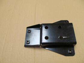 Volvo 20378759 Front Bumper Bracket For Removable Ends Part # 20378759. New Oem