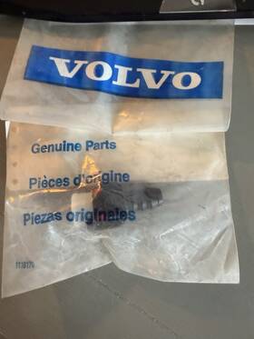 20395030 Volvo Genuine Oem Fuel Line Fitting Nos Thxs