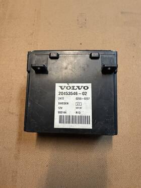 20453546-02 Volvo Vnl Cab Control Module 12v