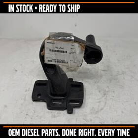 20469069 Volvo Oem Hood Pivot Bracket Rh