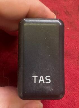 Volvo 20470627 Tas Switch