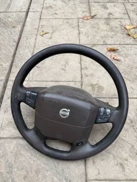 21592976 Volvo 20562465 2003-2018 Vnl Oem Steering Wheel