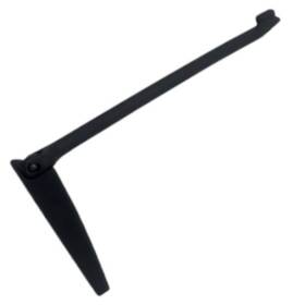 Volvo 20701688 Mirror Arm Left Hand Assembly Genuine