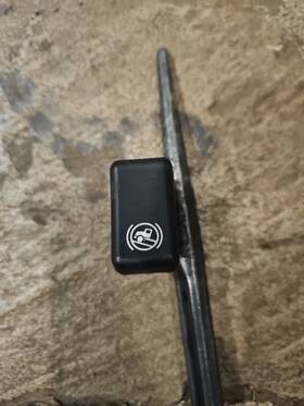 20960826 Volvo Hill Start Assist Switch 20960826 Volvo Hill Start Assist Switch