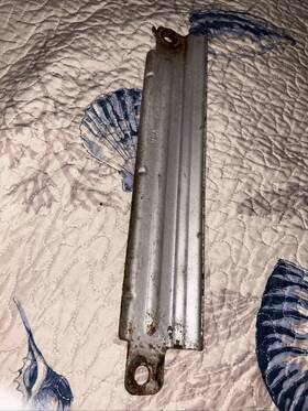 21058652 Volvo Mack Heat Shield