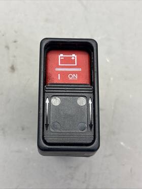 Volvo 2131r Vnl Carling Technologies Switch Ignition Protected 2023 Oem 990346240