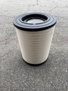 21348756 Volvo 21337557 Air Filter Primary Secondary Kit Fmx Oem New 21348756 Volvo 21337557 Air Filter Primary Secondary Kit Fmx Oem New