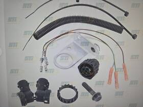 21560217 Volvo Sensor Conector Kit