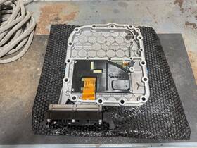 Volvo 21911579 Vnl Transmission Control Unit Tcu