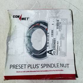 22024051 Volvo Conmet Tensioning Nut For 22024051 Volvo Conmet Tensioning Nut For