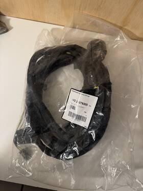 Volvo 22079300 Genuine / Mack Wiring Harness Vo Oem Lws Side A New