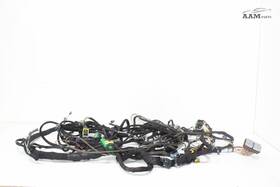 222129201 Volvo 2018-2024 Vnl 860 12.8l D13 Engine Motor Wire Wiring Harness 21687156 Oem