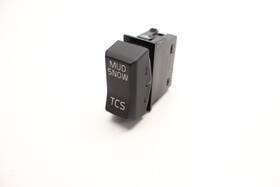 22390097 Volvo 2018-2024 Vnl 760 860 Dash Mud Snow Tcs Control Switch