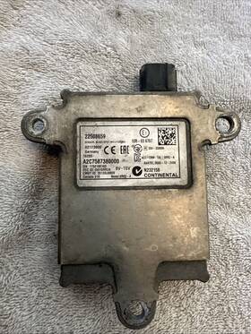 22508659 Volvo Side Radar Detection Module 22508659 Volvo Side Radar Detection Module