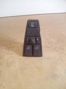 Volvo 22569484-p01 Vnl Window Switch Inch Read Description