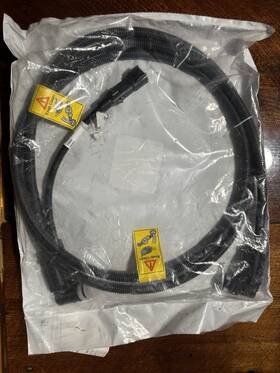 22725897 Volvo Multi Purpose Hose For
