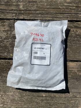 Volvo 23387907 Oem Volvo/mack Aftertreatment Emissions Wiring Harness