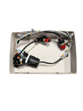 Volvo 23398003 New D13/mack Mp8 Oem Front Injector Wiring Harness