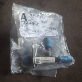 23409236 Volvo Pipe For