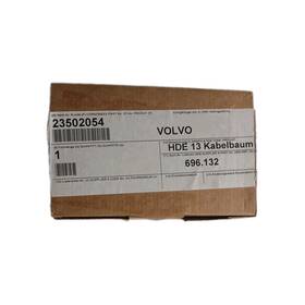 23502054 Volvo New Genuine Mp8 Injector Wiring Harness 23502054 Volvo New Genuine Mp8 Injector Wiring Harness
