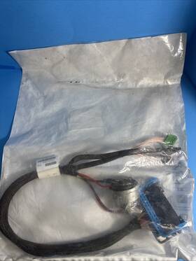 Volvo 23517284 Mack / Vo Ignition Wire Harness New Commercial Truck Tg