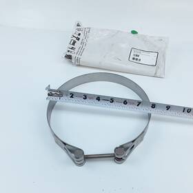 Volvo 23753197 Multi-purpose Clamp For And Mack Heavy-duty Trucks