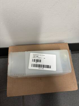 23871486 Volvo - Brand New Genuine D13 Oil Thermostat