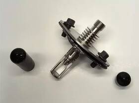 23937771 Volvo Fuel Injector