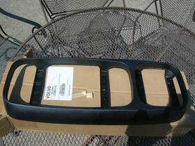 3093762 Volvo Genuine Mirror Housing Rh/s Oem - New