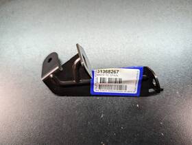 Volvo 31368267 New Oem Old Stock Inverter Cooler Bracket