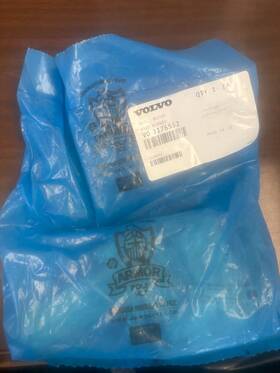 3176552 Volvo Vnl Window Motor