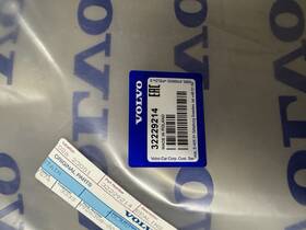 32229214 Volvo Part Number