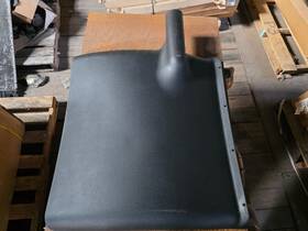 Volvo 3946162 Quarter Fender Kit Part Number / Fle03100406