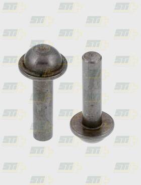 Volvo 471085 Relief Plunger 2 Pack