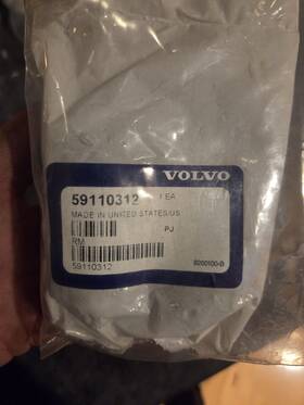 Volvo 59110312 Pressure Switch