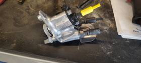 6262627272 Volvo Dosing Valve