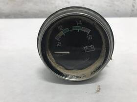 80401-0006 Volvo Wcs Voltage Gauge - Used P/n 804010006
