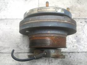8074627 Volvo Fan Clutch Horton 99011