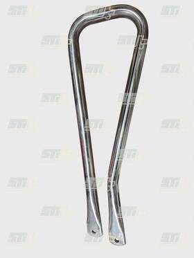 Volvo 8081018 Mack/volvo Grab Handle