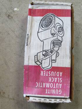 Volvo 85100215 Slack Adjuster