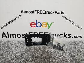 Volvo 85143373 Front Radar Bracket 85143373- Free Shipping