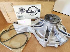 Volvo 85151109 Rig Force Water Pump