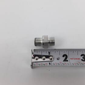 977988 Volvo Powertrain Systems Multi Purpose Fitting For Commercial Trucks 977988 Volvo Powertrain Systems Multi Purpose Fitting For Commercial Trucks
