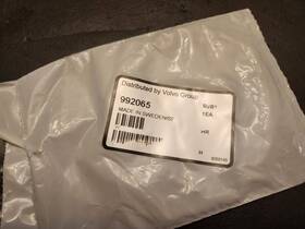 Volvo 992065 O Ring 2-pack