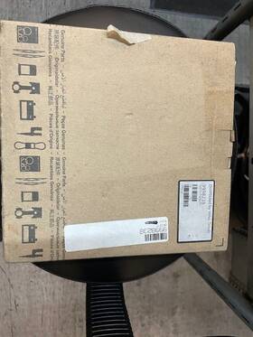 9998238 Volvo Mack D13 Mp7 Mp8 Crankshaft Seal Installer 9998238 Volvo Mack D13 Mp7 Mp8 Crankshaft Seal Installer