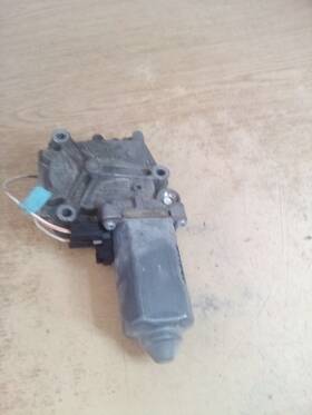 Volvo A14-140-110 Vnl Driver Side Window Regulator