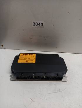 Volvo A2c3843730095 Slcm 12v Control Module Continental 23288975 - Item # 3040