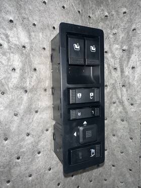 Volvo Mack 24533434 Truck Multi Purpose Switch Panel Kit