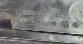 Volvo R5960002 Genuine Oem Behr Cover Nos